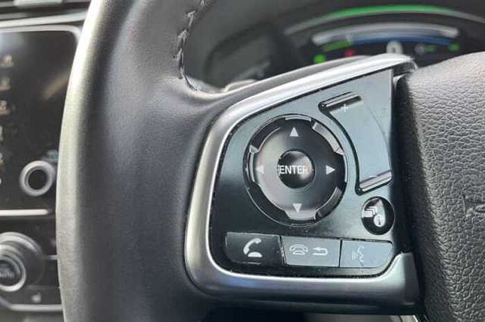Honda CR-V Hybrid 2.0 I-MMD HYBRID EX 5DR ECVT 