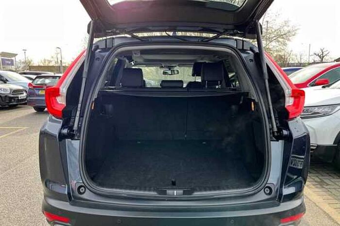 Honda CR-V Hybrid 2.0 I-MMD HYBRID EX 5DR ECVT 