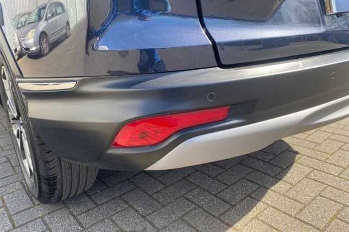 Honda CR-V Hybrid 2.0 I-MMD HYBRID EX 5DR ECVT 