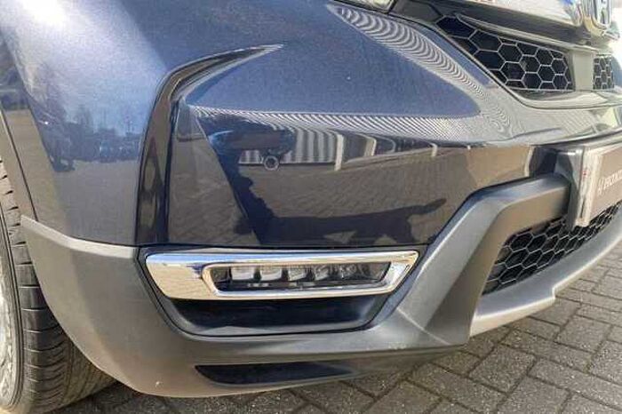 Honda CR-V Hybrid 2.0 I-MMD HYBRID EX 5DR ECVT 