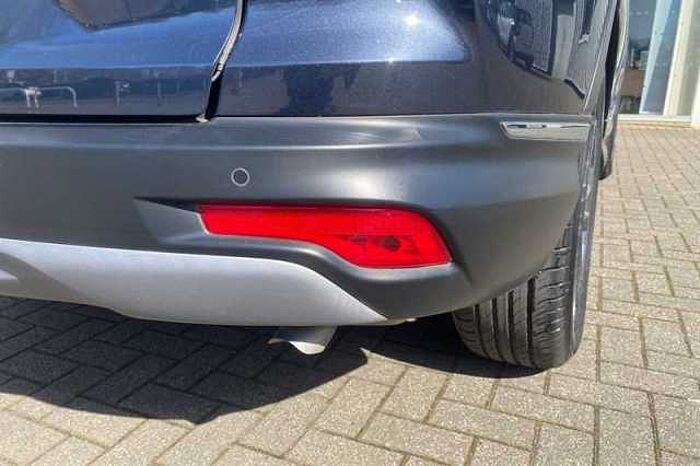 Honda CR-V Hybrid 2.0 I-MMD HYBRID EX 5DR ECVT 