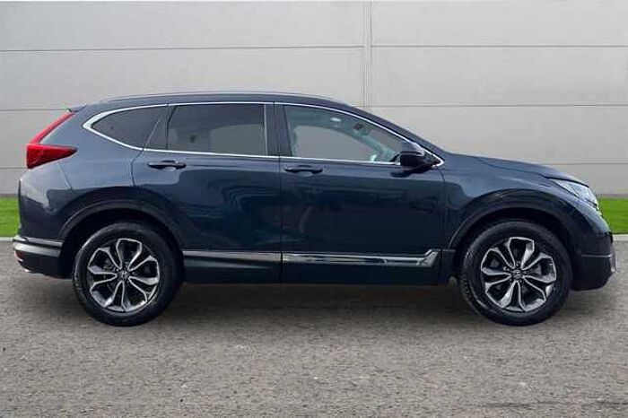 Honda CR-V Hybrid 2.0 I-MMD HYBRID EX 5DR ECVT 
