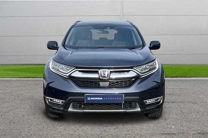Honda CR-V Hybrid 2.0 I-MMD HYBRID EX 5DR ECVT 