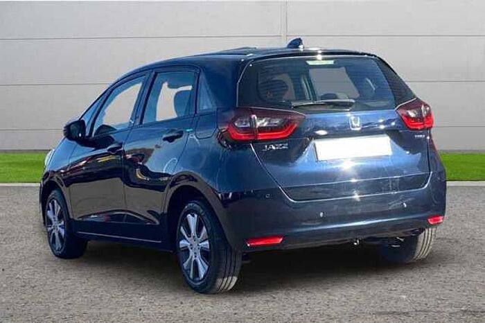Honda Jazz Hybrid 1.5 I-MMD HYBRID SR 5DR ECVT 