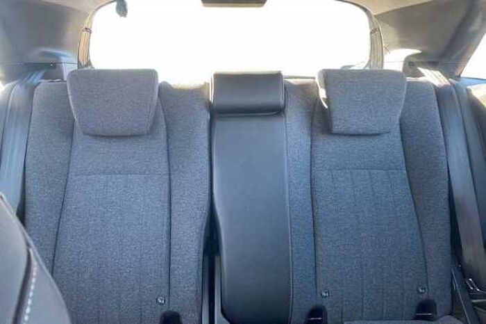 Honda Jazz Hybrid 1.5 I-MMD HYBRID SR 5DR ECVT 