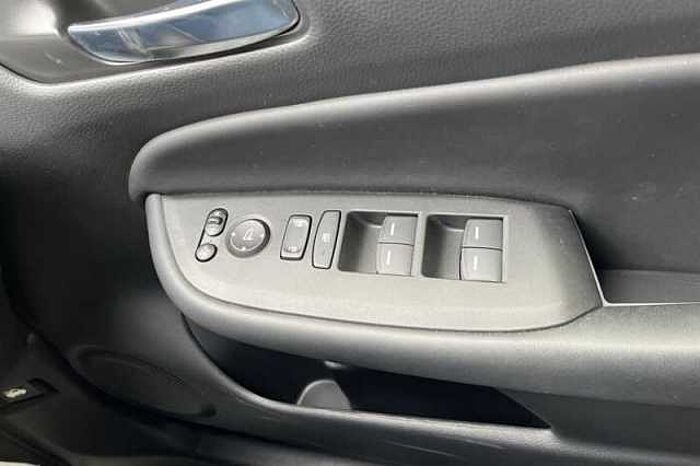 Honda Jazz Hybrid 1.5 I-MMD HYBRID ADVANCE 5DR ECVT 
