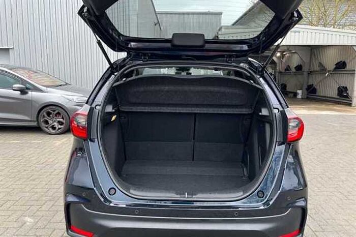 Honda Jazz Hybrid 1.5 I-MMD HYBRID ADVANCE 5DR ECVT 