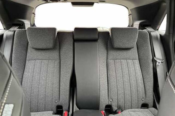 Honda Jazz Hybrid 1.5 I-MMD HYBRID ADVANCE 5DR ECVT 