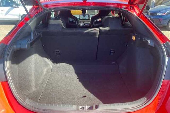 Honda Civic Type R 2.0 VTEC TURBO TYPE R 5DR 