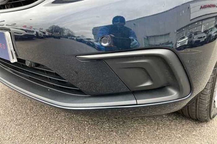 Honda Jazz Hybrid 1.5 I-MMD HYBRID SR 5DR ECVT 