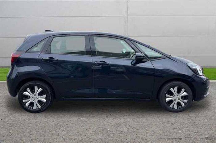 Honda Jazz Hybrid 1.5 I-MMD HYBRID SR 5DR ECVT 