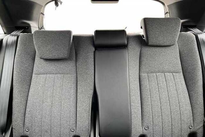 Honda Jazz Hybrid 1.5 I-MMD HYBRID SR 5DR ECVT 