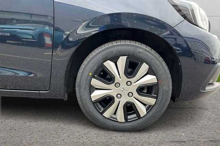 Honda Jazz Hybrid 1.5 I-MMD HYBRID SR 5DR ECVT 