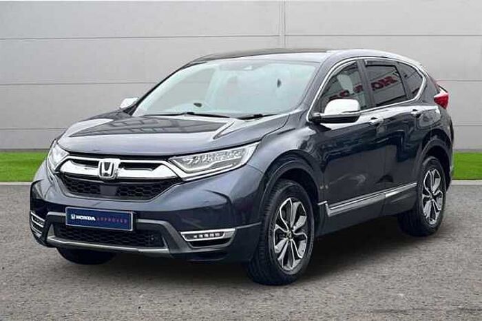 Honda CR-V Hybrid 2.0 I-MMD HYBRID SE 5DR ECVT 