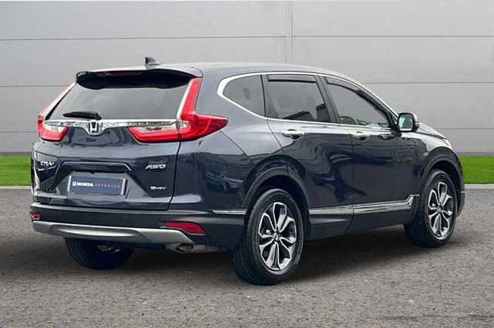 Honda CR-V Hybrid 2.0 I-MMD HYBRID SE 5DR ECVT 