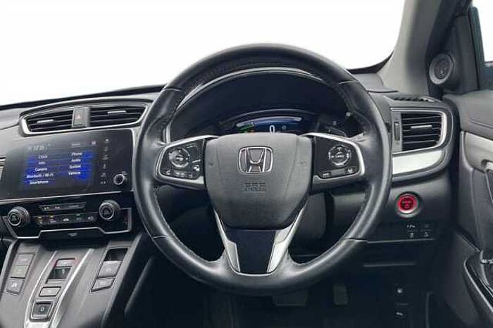 Honda CR-V Hybrid 2.0 I-MMD HYBRID SE 5DR ECVT 