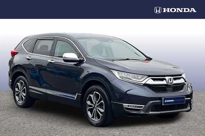 Honda CR-V Hybrid 2.0 I-MMD HYBRID SE 5DR ECVT 