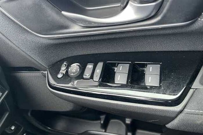 Honda CR-V Hybrid 2.0 I-MMD HYBRID SE 5DR ECVT 