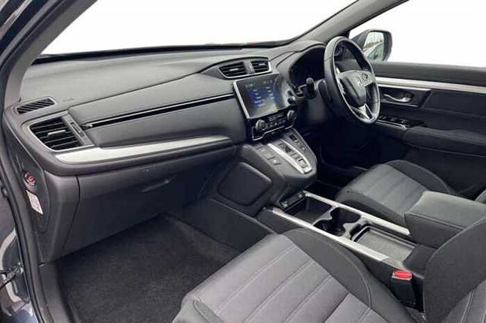 Honda CR-V Hybrid 2.0 I-MMD HYBRID SE 5DR ECVT 