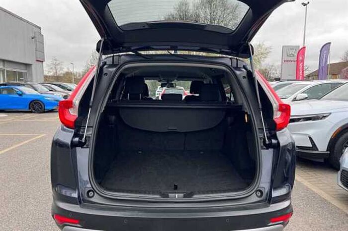 Honda CR-V Hybrid 2.0 I-MMD HYBRID SE 5DR ECVT 