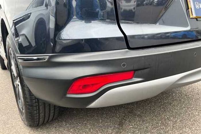 Honda CR-V Hybrid 2.0 I-MMD HYBRID SE 5DR ECVT 