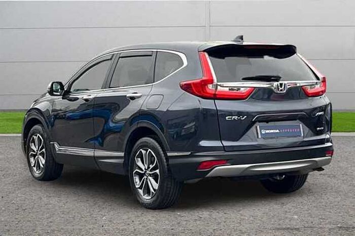 Honda CR-V Hybrid 2.0 I-MMD HYBRID SE 5DR ECVT 