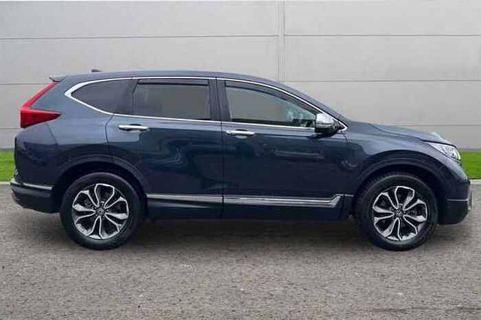 Honda CR-V Hybrid 2.0 I-MMD HYBRID SE 5DR ECVT 