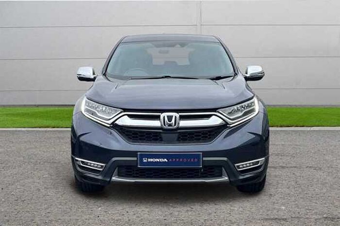 Honda CR-V Hybrid 2.0 I-MMD HYBRID SE 5DR ECVT 