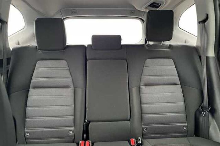 Honda CR-V Hybrid 2.0 I-MMD HYBRID SE 5DR ECVT 