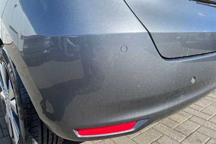 Honda Jazz Hybrid 1.5 I-MMD HYBRID SR 5DR ECVT 