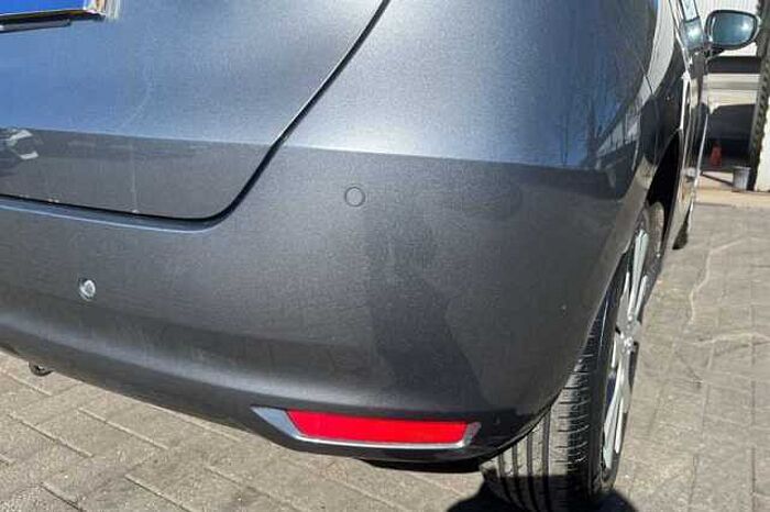 Honda Jazz Hybrid 1.5 I-MMD HYBRID SR 5DR ECVT 