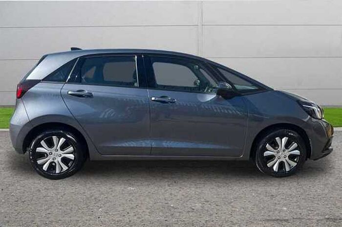 Honda Jazz Hybrid 1.5 I-MMD HYBRID SR 5DR ECVT 