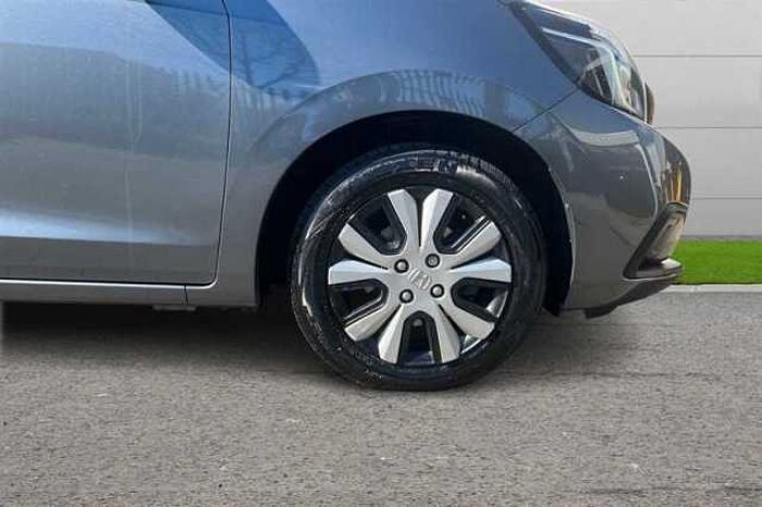 Honda Jazz Hybrid 1.5 I-MMD HYBRID SR 5DR ECVT 