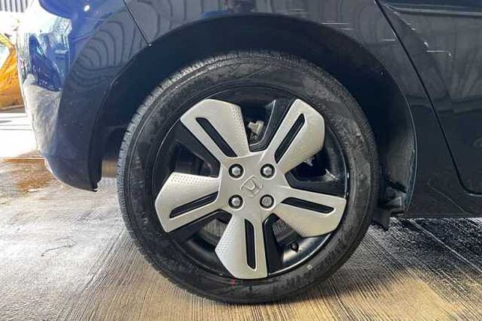 Honda Jazz Hybrid 1.5 I-MMD HYBRID EX 5DR ECVT 