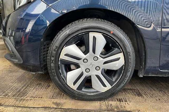 Honda Jazz Hybrid 1.5 I-MMD HYBRID EX 5DR ECVT 