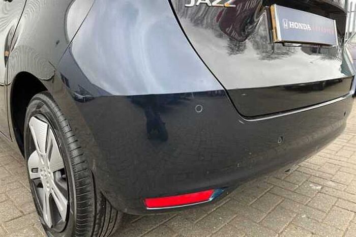 Honda Jazz Hybrid 1.5 I-MMD HYBRID EX 5DR ECVT 