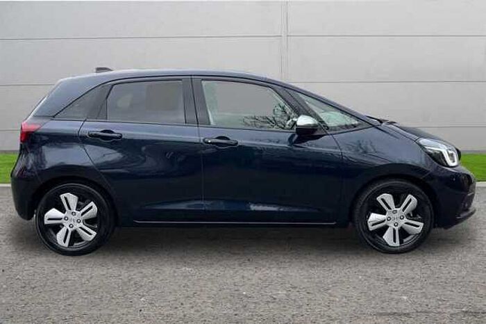 Honda Jazz Hybrid 1.5 I-MMD HYBRID EX 5DR ECVT 