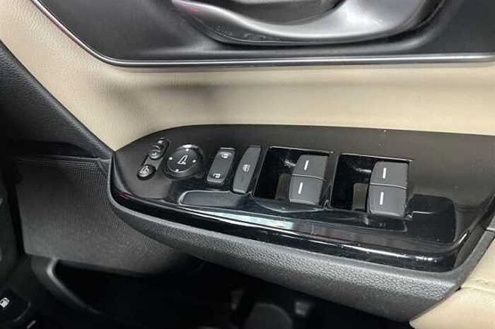 Honda CR-V 1.5 VTEC TURBO SR 5DR 