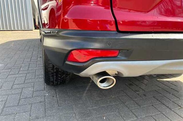 Honda CR-V 1.5 VTEC TURBO SR 5DR 