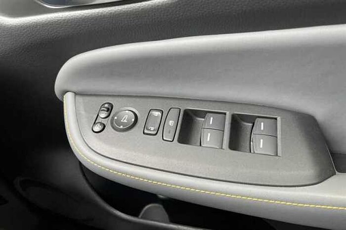 Honda Jazz Hybrid 1.5 I-MMD HYBRID SE 5DR ECVT 