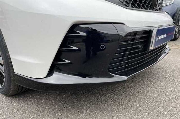 Honda Jazz Hybrid 1.5 I-MMD HYBRID SE 5DR ECVT 