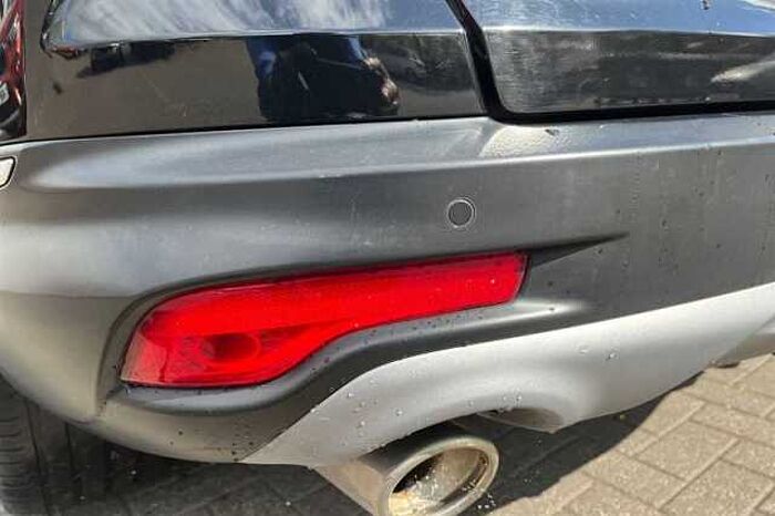 Honda CR-V 1.5 VTEC TURBO EX 5DR CVT 