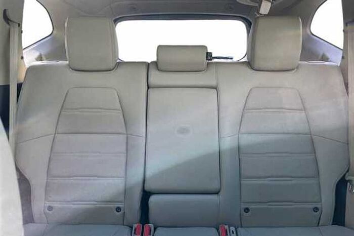 Honda CR-V 1.5 VTEC TURBO EX 5DR CVT 
