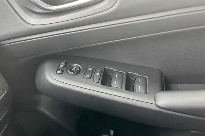 Honda HR-V Hybrid 1.5 EHEV ELEGANCE 5DR CVT 