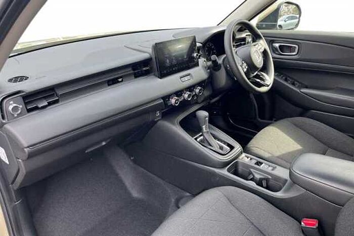 Honda HR-V Hybrid 1.5 EHEV ELEGANCE 5DR CVT 