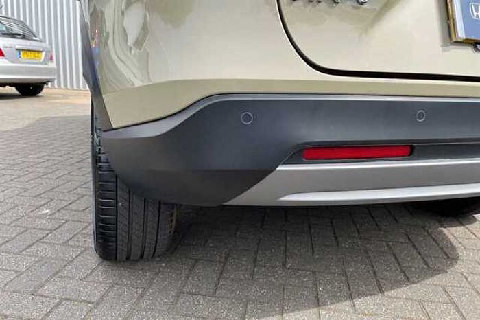 Honda HR-V Hybrid 1.5 EHEV ELEGANCE 5DR CVT 