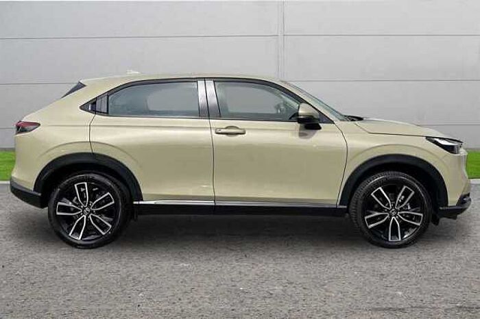 Honda HR-V Hybrid 1.5 EHEV ELEGANCE 5DR CVT 