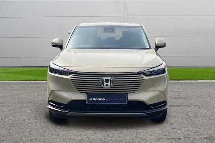 Honda HR-V Hybrid 1.5 EHEV ELEGANCE 5DR CVT 