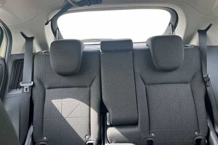 Honda HR-V Hybrid 1.5 EHEV ELEGANCE 5DR CVT 