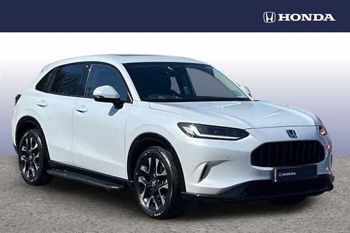 Honda ZR-V e:HEV 2.0 EHEV ADVANCE 5DR CVT 